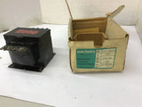Acme Electric TA-1-81215 Industrial Control Transformer 240/480 V 50/60 Hz 1 PH