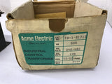 Acme Electric TA-1-81215 Industrial Control Transformer 240/480 V 50/60 Hz 1 PH