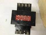 Acme Electric TA-1-81215 Industrial Control Transformer 240/480 V 50/60 Hz 1 PH