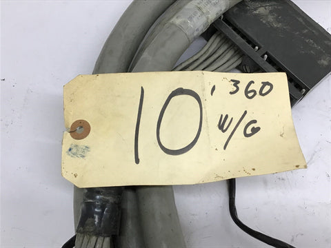 Wire Cable and Conduit *Low voltage computer cable – BME Bearings and ...