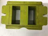 Cutler-Hammer N-3044 W/ 1875-3 Coil 480V 60 Hz 440V 50 Hz