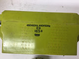 Cutler-Hammer N-3044 W/ 1875-3 Coil 480V 60 Hz 440V 50 Hz