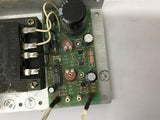 Power One HA 24-0.5-A Power Supply 24-28 VDC 0.5 Amp