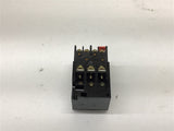 Telemecanique LR1-D09306 Overload Relay