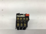 Telemecanique LR1-D09306 Overload Relay