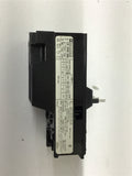 Telemecanique LR1-D09306 Overload Relay