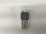 Frigidaire Temperture Remote Room Air Conditioner