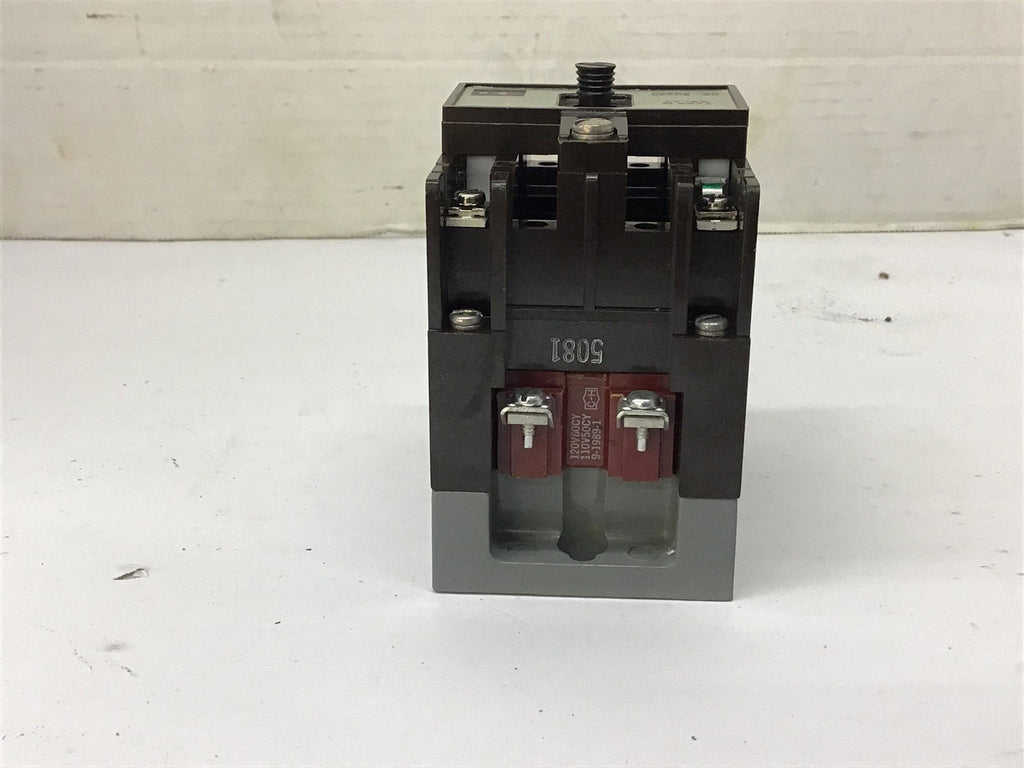 Cutler-Hammer D26MB Type M Relay