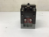 Cutler-Hammer D26MB Type M Relay