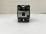 Cutler-Hammer D26MB Type M Relay