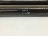 Ohmite L225J5R0 Lug Resistor 225 W 5 Ohm Lot Of 2