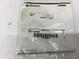 Allen-Bradley 800T-X646EM Emergency Stop Plate Lot Of 3