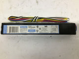 Philips Advance Centium ICN 4P32 N 120V/277V 4 Lamps Electronic Ballast Lot Of 2