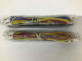 Philips Advance Centium ICN 4P32 N Electronic Ballast Lot Of 2