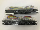 Philips Advance Centium ICN 4P32 N Electronic Ballast Lot Of 2