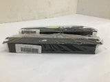 Philips Advance Centium ICN 4P32 N Electronic Ballast Lot Of 2