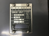 Federal Pacific QMQB-6636 Panelboard Switch 60 Amps 3 P 600 VAC 15 STD. HP