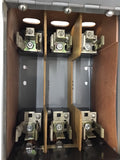 Federal Pacific QMQB-6636 Panelboard Switch 60 Amps 3 P 600 VAC 15 STD. HP