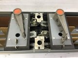 Federal Pacific QMQB-6636 Panelboard Switch 60 Amps 3 P 600 VAC 15 STD. HP