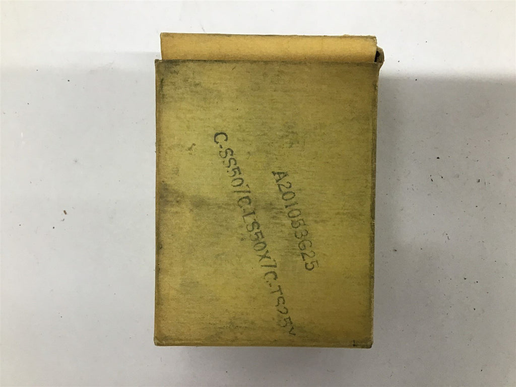 Aerovox P91G3302Y24 Capacitor