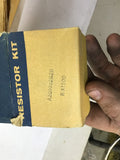 Superior Electric A201052G20 Resistor Kit Lot Of 3