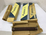 Superior Electric A201052G20 Resistor Kit Lot Of 3