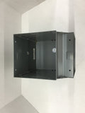 Square D 11166 Enclosure
