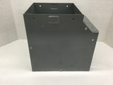 Square D 11166 Enclosure