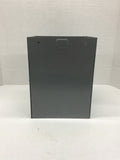 Square D 11166 Enclosure