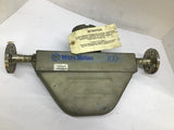 Micro Motion 3101453 Flow Meter