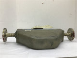 Micro Motion 3101453 Flow Meter