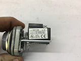 Allen-Bradley 800T-XM Ser. B Push Button Switch