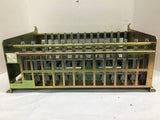 Allen-Bradley 1771 A3B1 Ser. B 12 Slot I/O Chassis