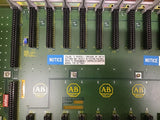 Allen-Bradley 1771 A3B1 Ser. B 12 Slot I/O Chassis