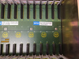 Allen-Bradley 1771 A3B1 Ser. B 12 Slot I/O Chassis