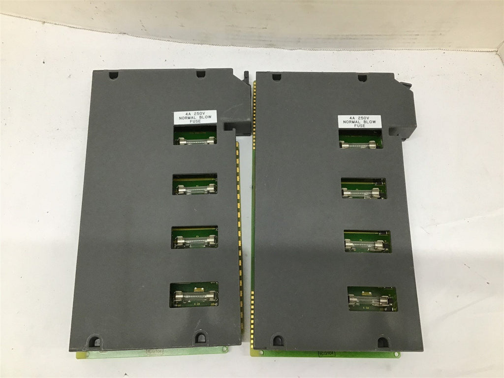 Allen-Bradley 1771-OBN B DC Output Module Lot Of 2