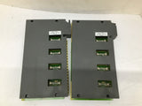 Allen-Bradley 1771-OBN B DC Output Module Lot Of 2