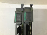 Allen-Bradley 1771-OBN B DC Output Module Lot Of 2
