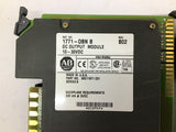 Allen-Bradley 1771-OBN B DC Output Module Lot Of 2