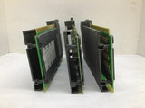 Allen-Bradley 1771-IVN/C Input Module Lot of 3
