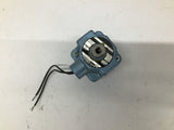 Skinner Valve A4LM2077 16 W 120 V 75 PSI Solenoid Valve