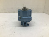 Skinner Valve A4LM2077 16 W 120 V 75 PSI Solenoid Valve