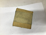 Gould 62051D Fuse Block 600V 200 A 1 P