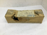 Gould 62051D Fuse Block 600V 200 A 1 P