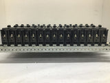 Circuit Breaker LX-225 1P 20AMP 120/240VAC