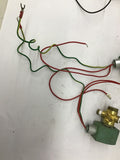 Automatic Switch Co Red Hat II 8320G176 Valve 1/4 Pipe 50 PSI 17.1 W Lot Of 2