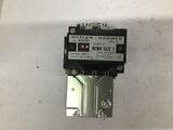 Cutler-Hammer A10CN0 Starter NEMA Size 1