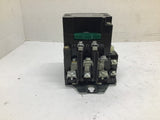 Cutler-Hammer A10CN0 Starter NEMA Size 1
