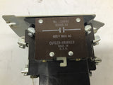 Cutler-Hammer C10BN3 Starter NEMA Size 0
