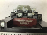 Cutler-Hammer C10BN3 Starter NEMA Size 0